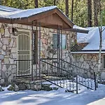 Riverfront Home Near Yosemite National Park!