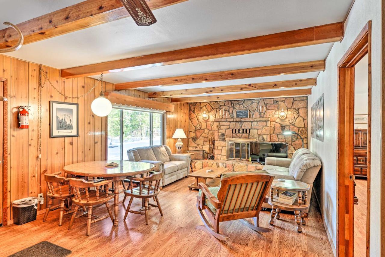 Riverfront Near Yosemite National Park! Casa vacanze *