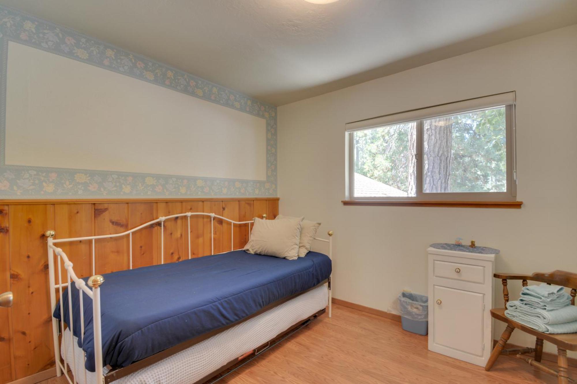 Riverfront Near Yosemite National Park! Casa vacanze