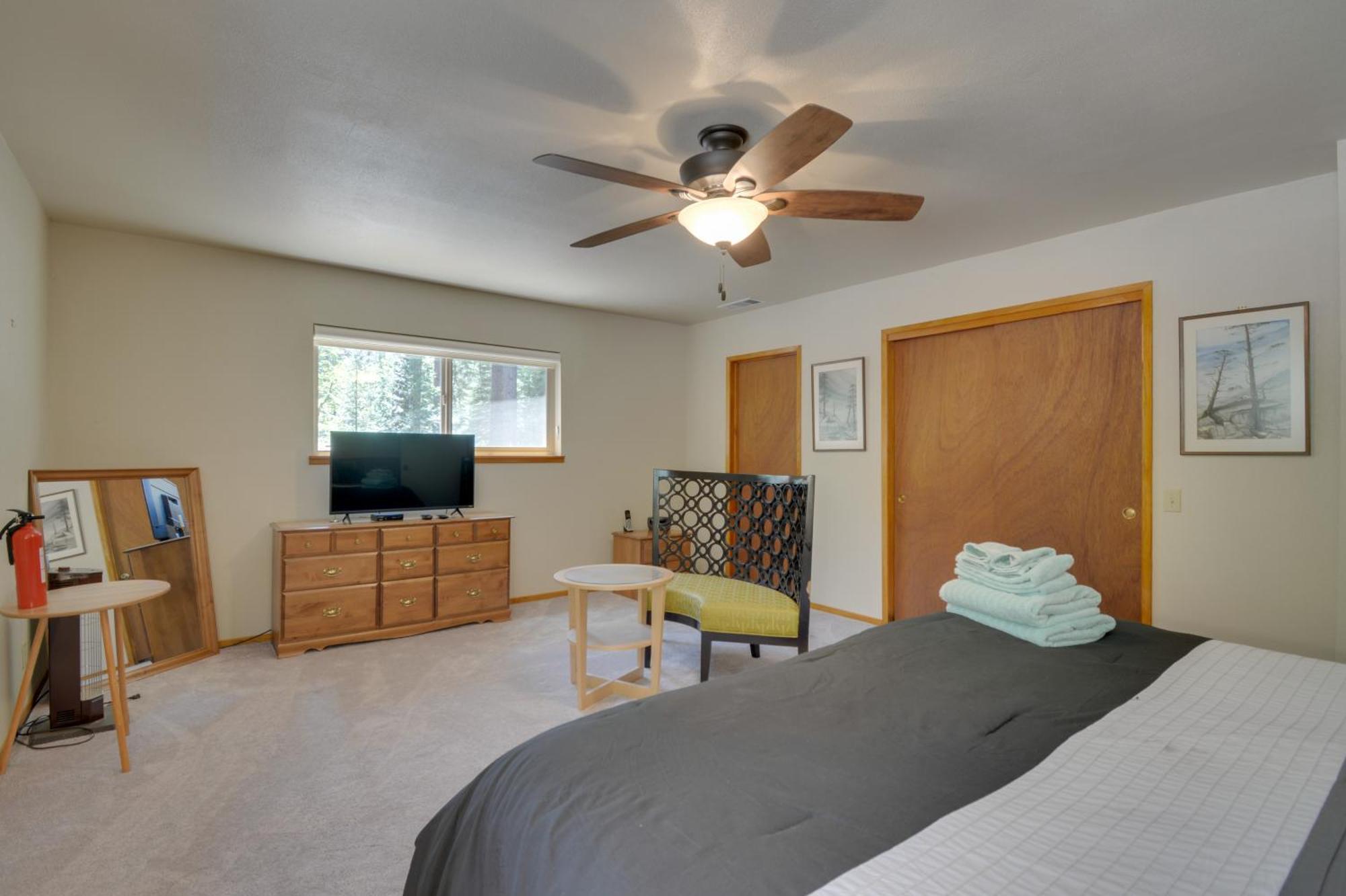 Riverfront Near Yosemite National Park! Casa vacanze *