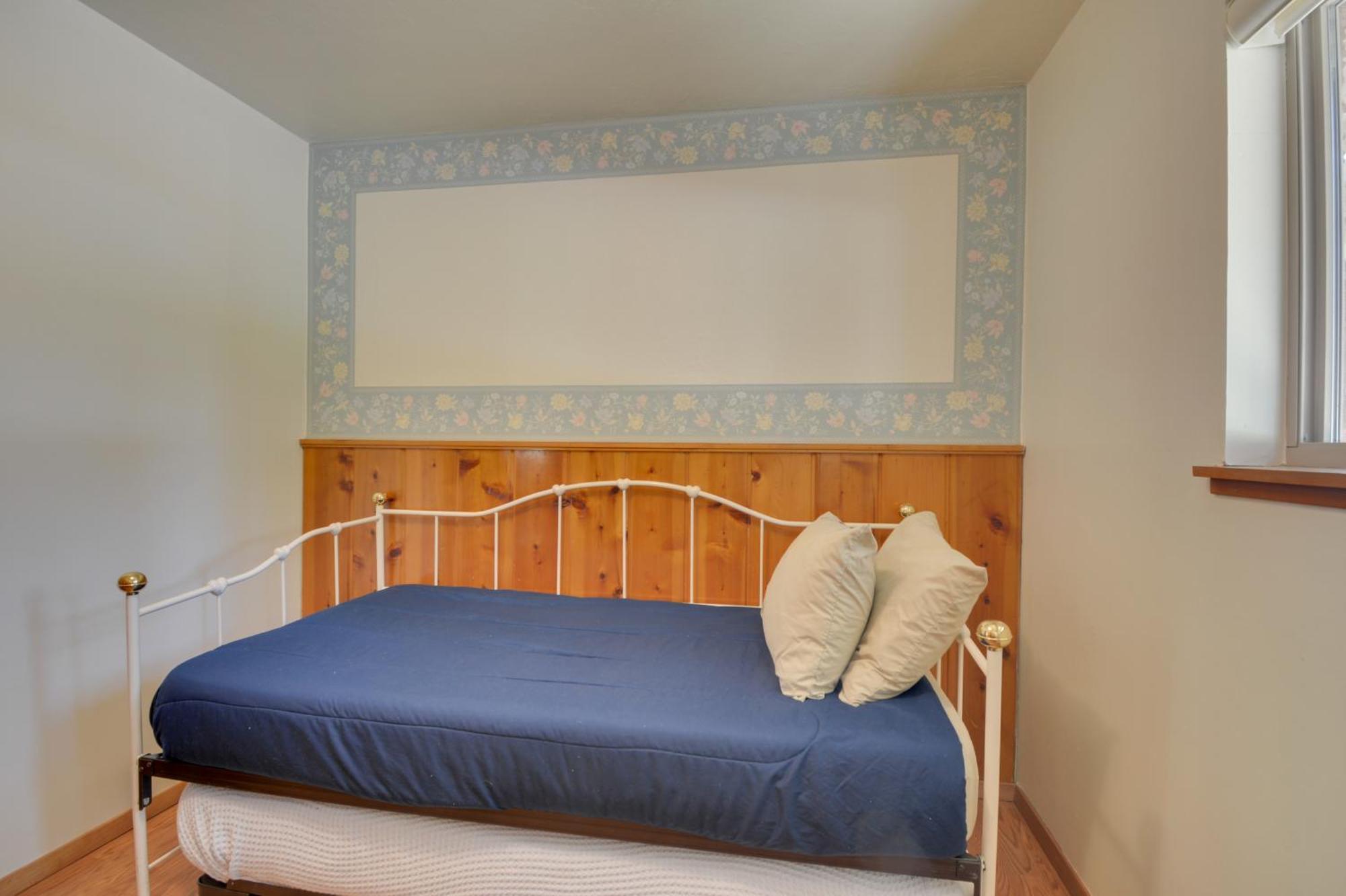 Riverfront Near Yosemite National Park! * Groveland